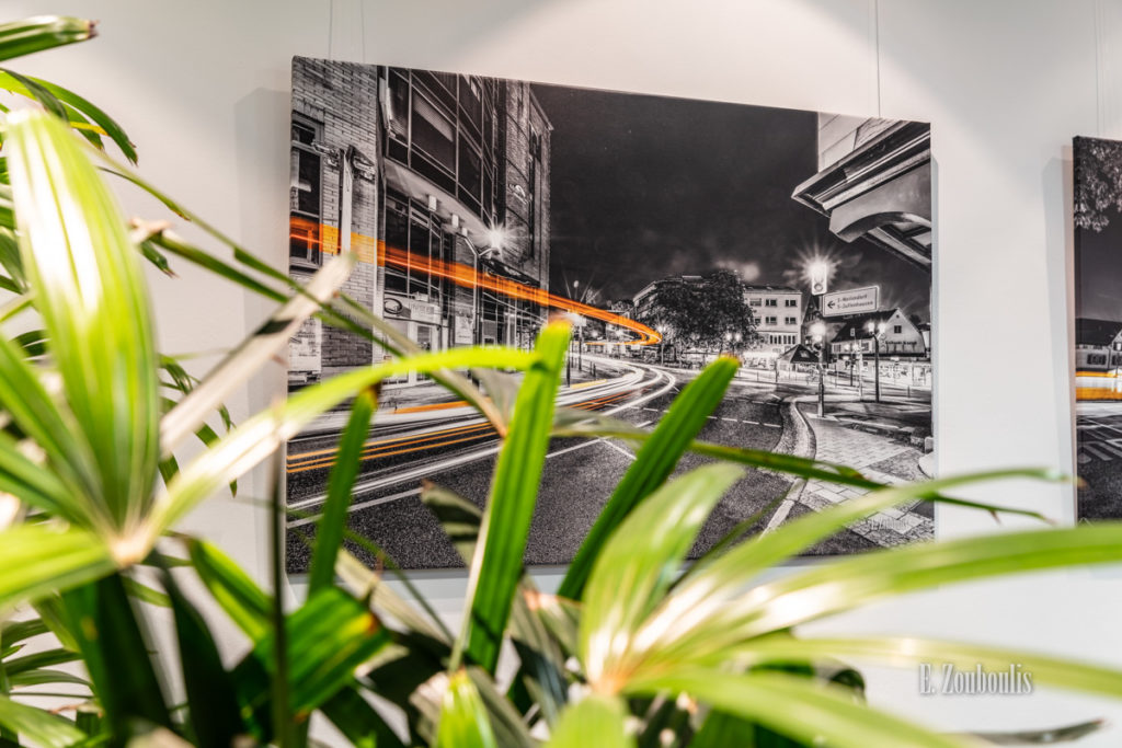 Wandbild auf Leinwand - Hochwertige Wandbilder