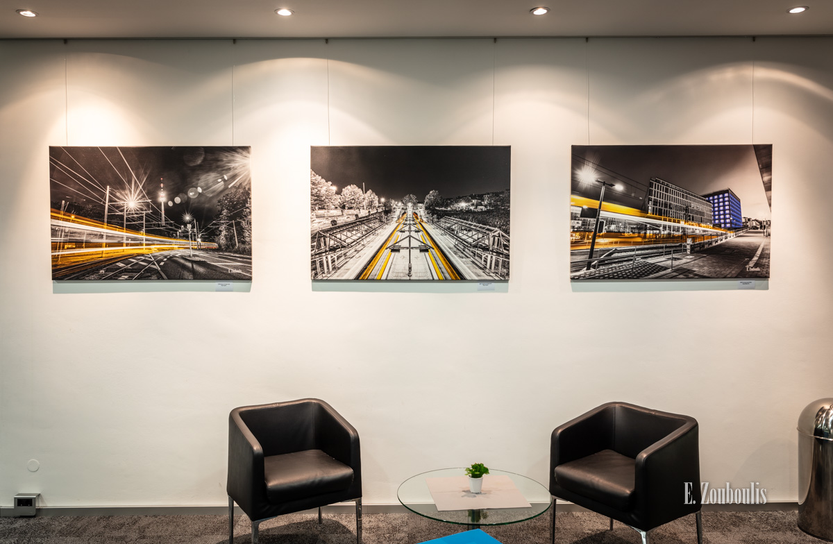 Wandbilder auf Leinwand - Hochwertige Wandbilder