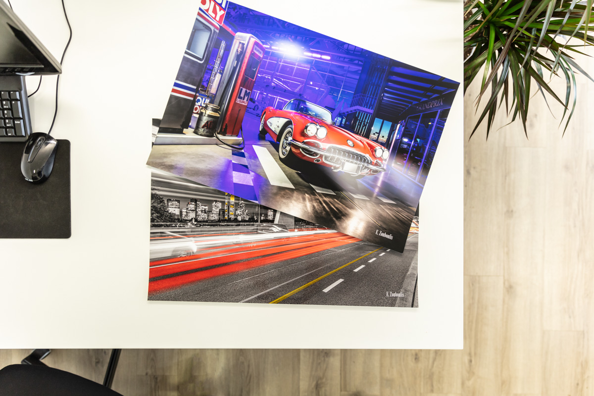 Poster bestellen im Poster Shop - Hochwertige Wandbilder