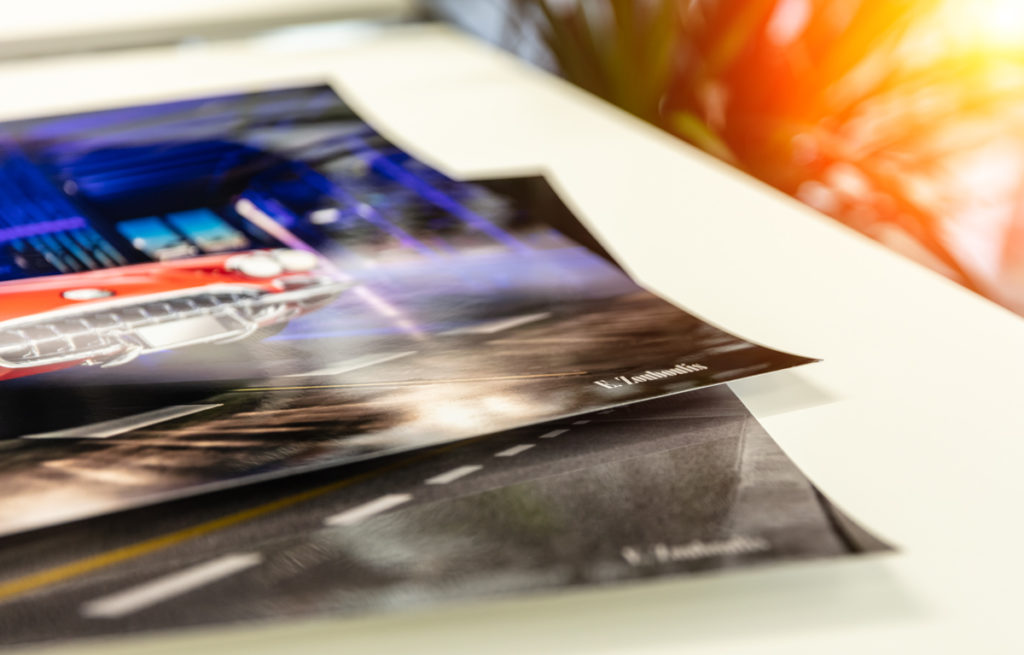 Premium Poster bestellen - Hochwertige Wandbilder