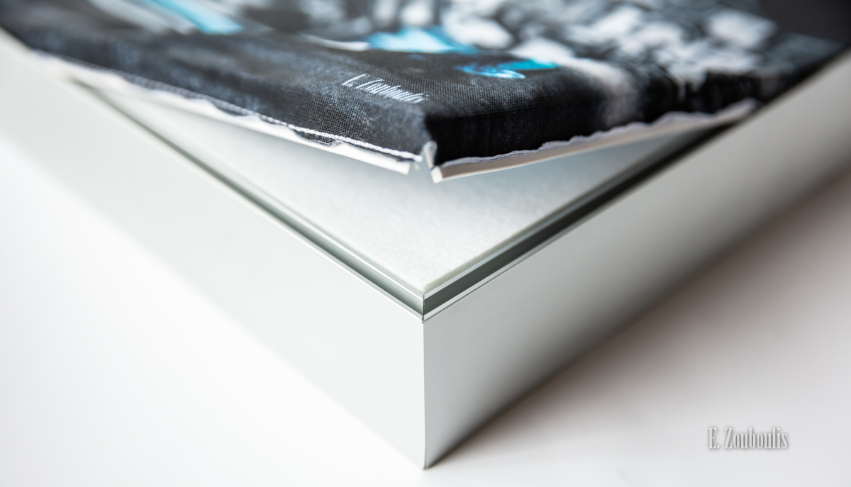 Akustikbilder mit Motiv von Zouboulis Photography