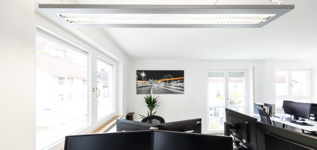 Bilder für Büroräume bestellen - Hochwertige Wandbilder