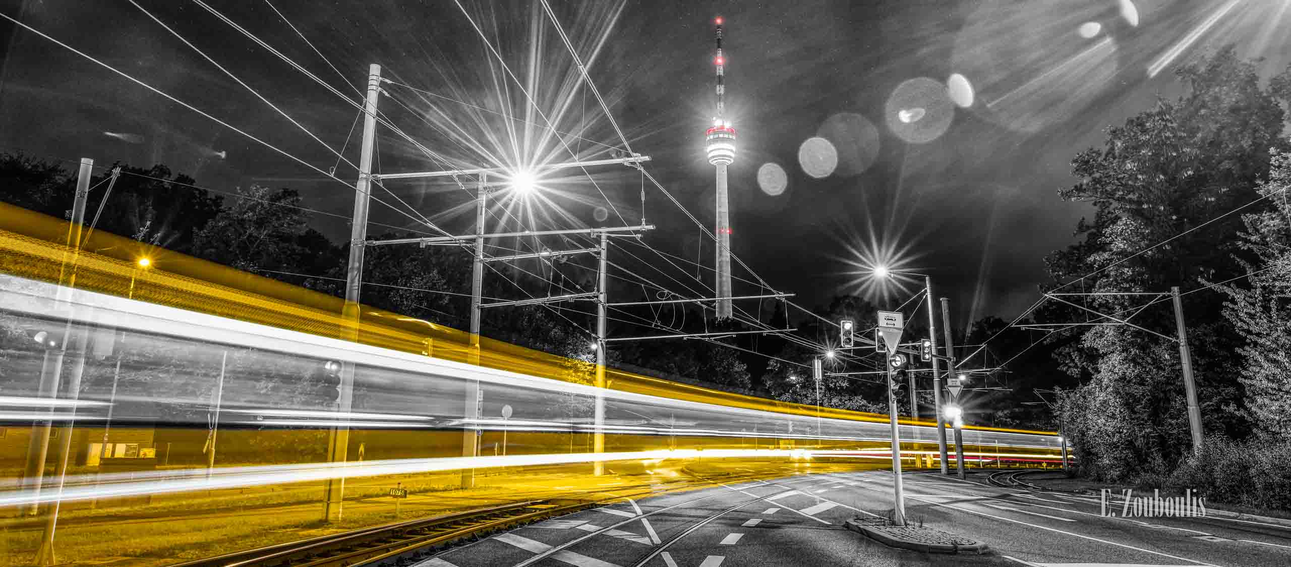 Stuttgart Wandbilder jetzt Online bestellen