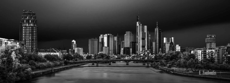 Wandbilder Schwarz Weiss online bestellen