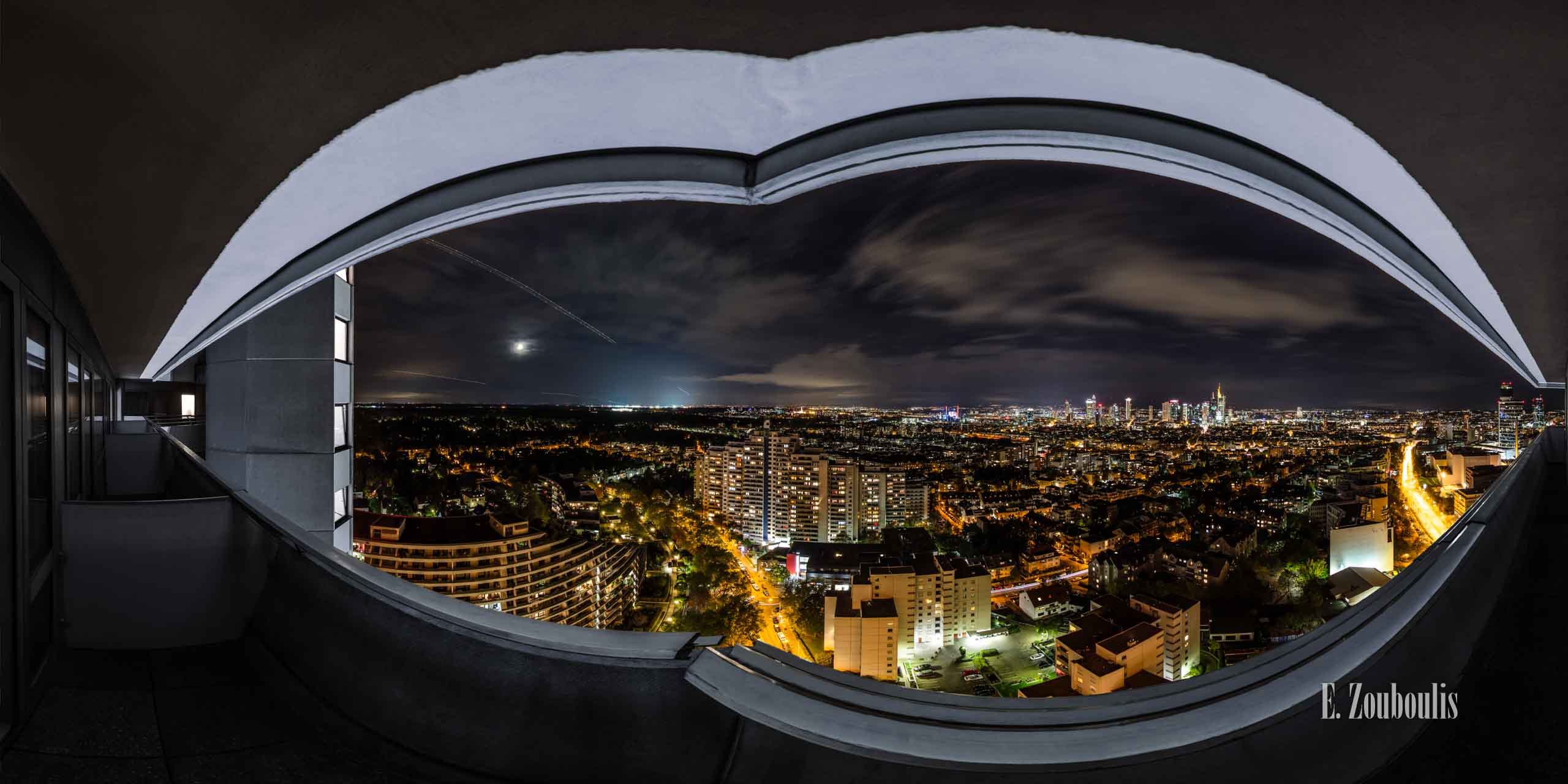 Panorama Wandbilder