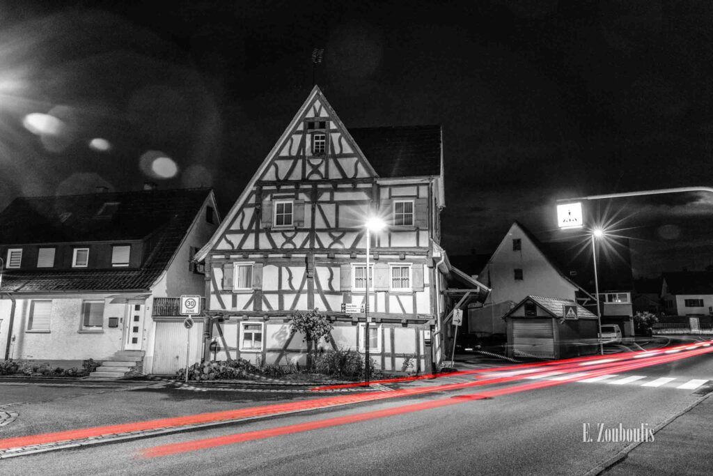 Wandansicht: EZ01021 Hildrizhausen Vol V in der gewählten Größe über einem Sofa