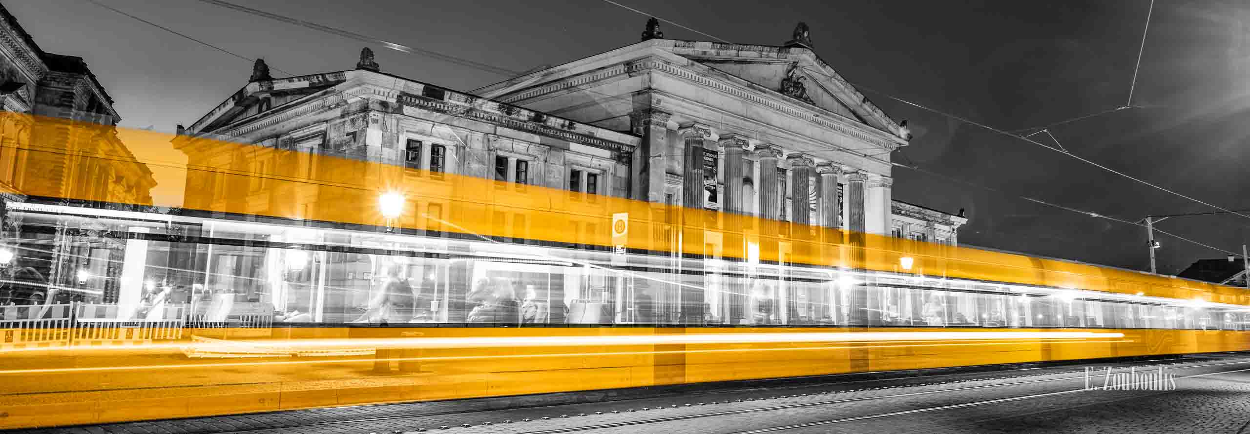 Wandbilder aus Dresden
